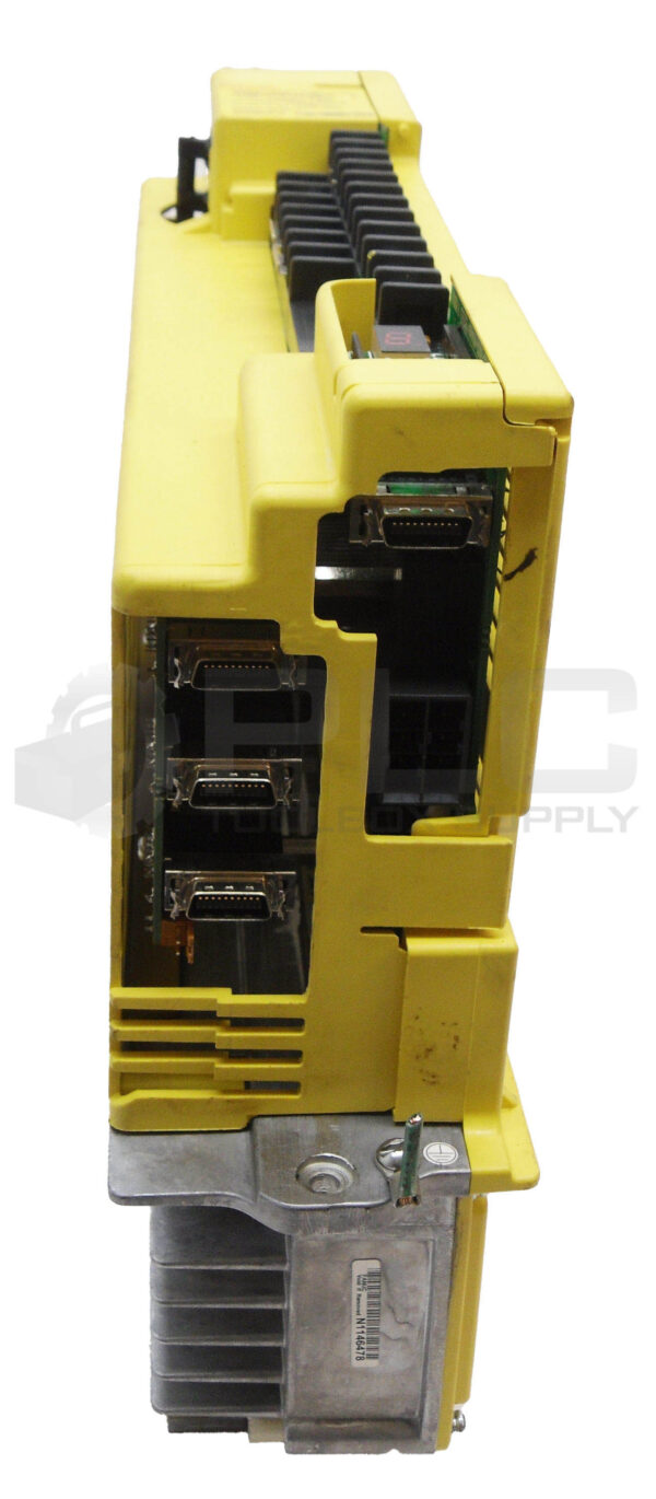 FANUC A06B-6089-H105-R SERVO AMPLIFIER UNIT 200-230V 17A *READ* - Image 2