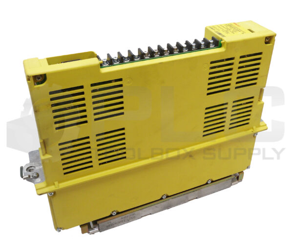 FANUC A06B-6089-H105-R SERVO AMPLIFIER UNIT 200-230V 17A *READ* - Image 3