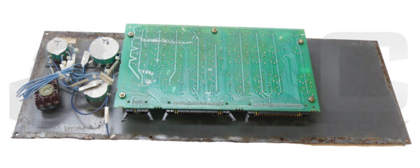 FANUC 44C741056-G01 OPERATOR PANEL - Image 4