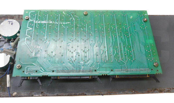 FANUC 44C741056-G01 OPERATOR PANEL - Image 6