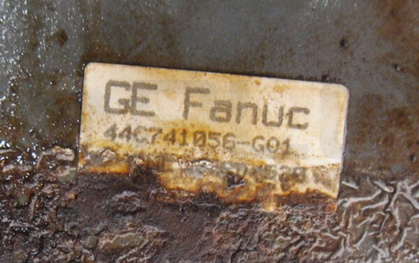 FANUC 44C741056-G01 OPERATOR PANEL - Image 7