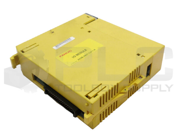 FANUC A03B-0807-C011-R ANALOG INPUT MODULE 24VDC 2A AIF01A - Image 3