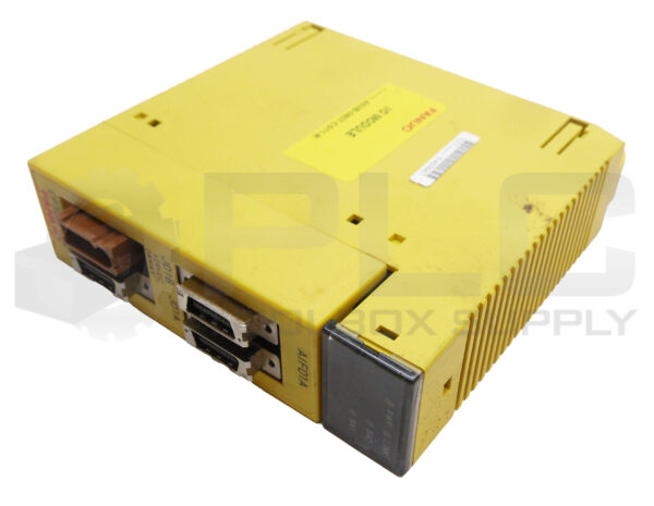 FANUC A03B-0807-C011-R ANALOG INPUT MODULE 24VDC 2A AIF01A - Image 4