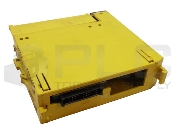 FANUC A03B-0819-C161#D I/O MODULE MODEL A 16PT 30VDC 250VAC AOR16G *READ* - Image 3