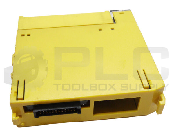 FANUC A03B-0807-C154 OUTPUT MODULE AOD16D *READ* - Image 3