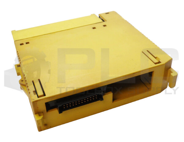 FANUC A03B-0807-C161 I/O MODULE 16PT 30VDC MODEL A AOR16G *READ* - Image 3