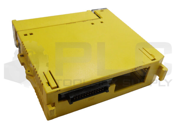 FANUC A03B-0807-C161 I/O MODULE 16PT 30VDC MODEL A AOR16G - Image 3