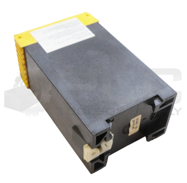 HONEYWELL FF-SRS59352 2 CHANNEL EMERGENCY STOP MODULE 24VDC 5A 250V - Image 3