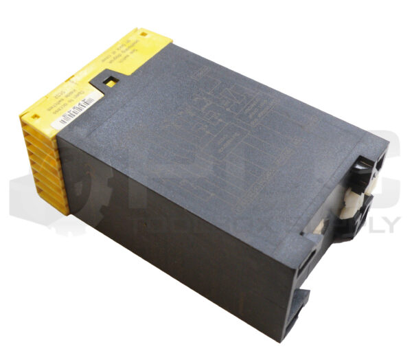 HONEYWELL FF-SRS59352 2 CHANNEL EMERGENCY STOP MODULE 24VDC 5A 250V - Image 4