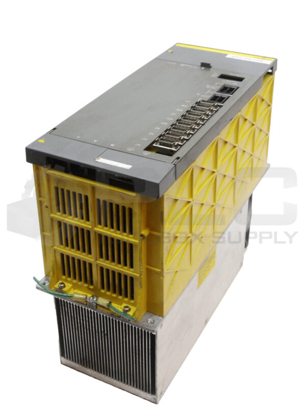 FANUC A06B-6088-H226 SPINDLE AMPLIFIER MODULE 200-230V 50/60HZ