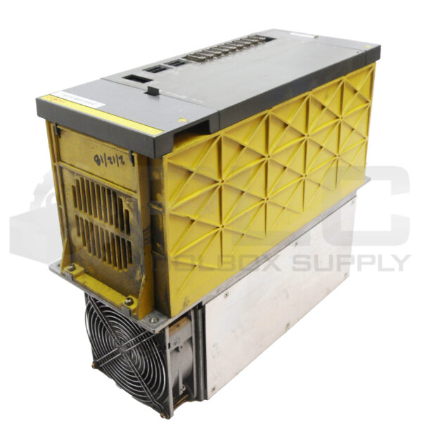 FANUC A06B-6088-H226 SPINDLE AMPLIFIER MODULE 200-230V 50/60HZ - Image 3