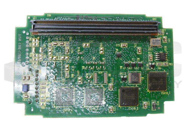 FANUC A20B-3300-0392/02A CONTROL CARD - Image 2