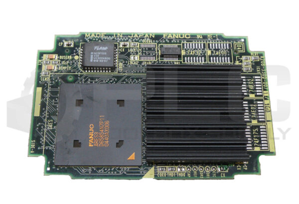FANUC A20B-3300-0071/10D CIRCUIT  BOARD