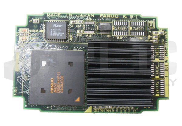 FANUC A20B-3300-0071/10D CIRCUIT  BOARD - Image 2
