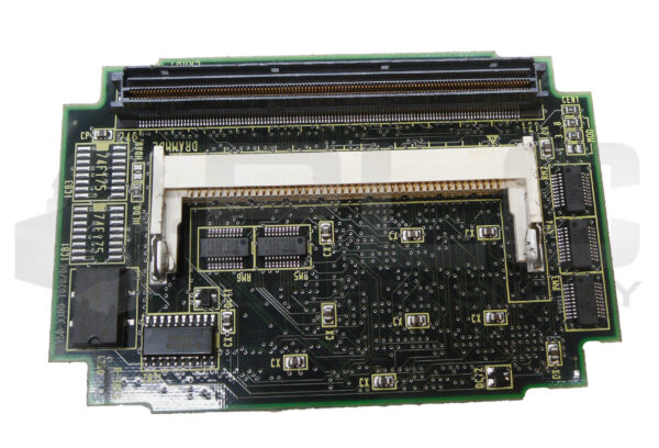 FANUC A20B-3300-0071/10D CIRCUIT  BOARD - Image 3