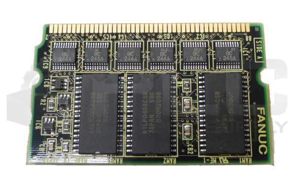 FANUC A20B-3900-0141/01A MEMORY CARD - Image 3