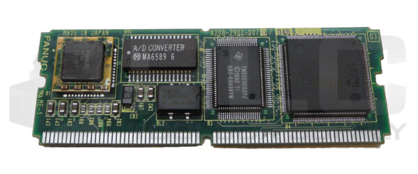 FANUC A20B-2902-0070/04B DAUGHTER BOARD