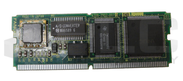 FANUC A20B-2902-0070/04B DAUGHTER BOARD - Image 2