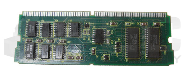 FANUC A20B-2902-0070/04B DAUGHTER BOARD - Image 3