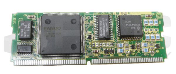 FANUC A20B-2902-0272/04B DAUGHTER BOARD