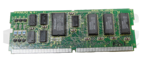 FANUC A20B-2902-0272/04B DAUGHTER BOARD - Image 2