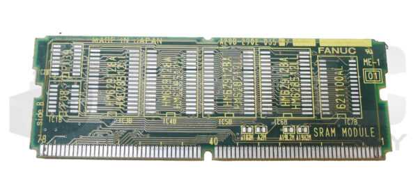 FANUC A20B-2902-0350/01A DAUGHTER BOARD