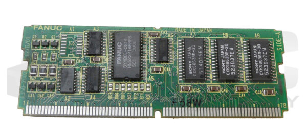 FANUC A20B-2902-0278/02B DAUGHTER BOARD