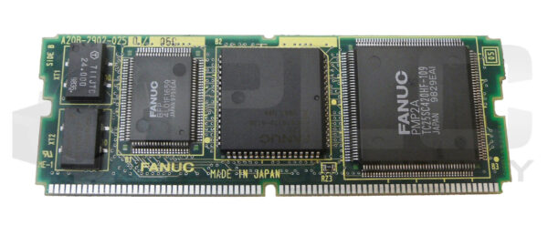 FANUC A20B-2902-0250/05C DAUGHTER BOARD