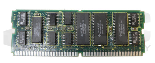 FANUC A20B-2902-0250/05C DAUGHTER BOARD - Image 2