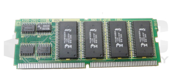 FANUC A20B-2902-0080/02A DAUGHTER BOARD