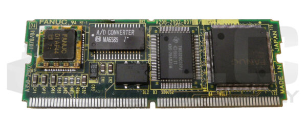 FANUC A20B-2902-0070/05C DAUGHTER BOARD
