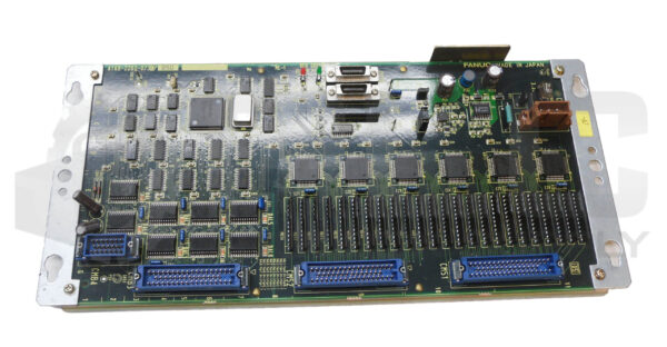 FANUC A16B-2202-0730/05D CIRCUIT BOARD