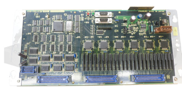 FANUC A16B-2202-0730/05D CIRCUIT BOARD - Image 2