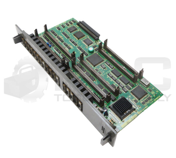 FANUC A16B-2202-0890/02B CONTROL BOARD