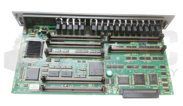 FANUC A16B-2202-0890/02B CONTROL BOARD - Image 3