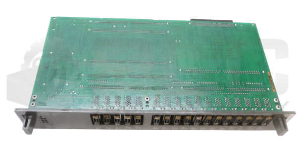 FANUC A16B-2202-0890/02B CONTROL BOARD - Image 4