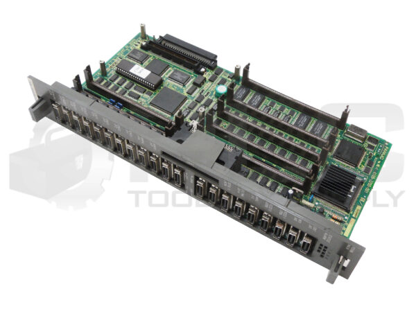 FANUC A16B-3200-0010/09B CONTROL BOARD