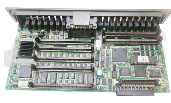 FANUC A16B-3200-0010/09B CONTROL BOARD - Image 3