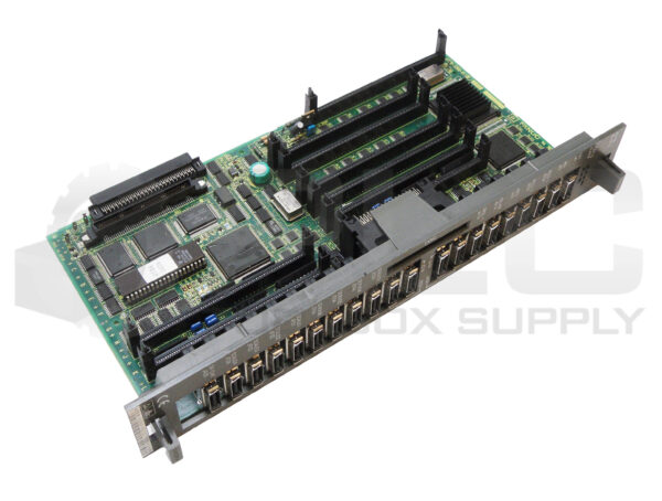 FANUC A16B-3200-0110/08D CONTROL BOARD