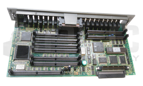 FANUC A16B-3200-0110/08D CONTROL BOARD - Image 3