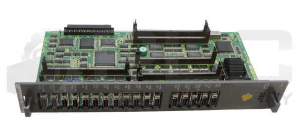 FANUC A16B-2202-0400/05A  CONTROL BOARD