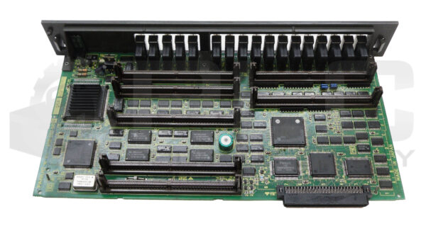 FANUC A16B-2202-0400/05A  CONTROL BOARD - Image 3