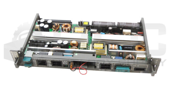 FANUC A16B-1212-0871/10C POWER SUPPLY MODULE *READ*