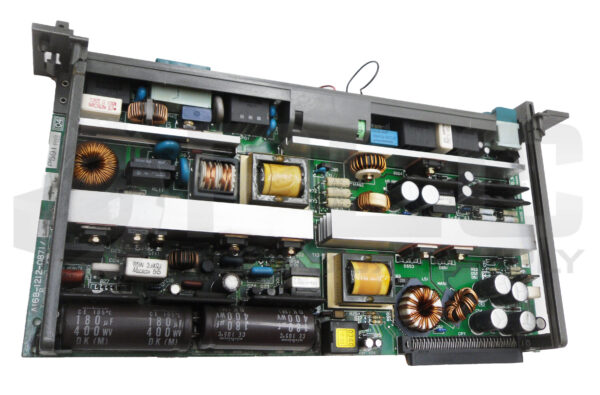FANUC A16B-1212-0871/10C POWER SUPPLY MODULE *READ* - Image 3