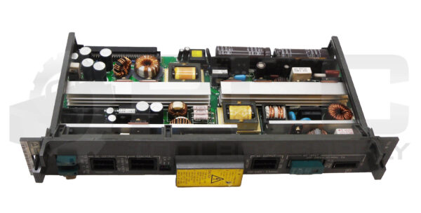FANUC A16B-1212-0871/08B POWER SUPPLY MODULE