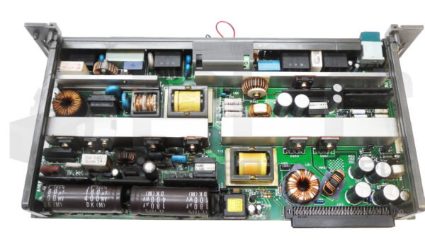 FANUC A16B-1212-0871/08B POWER SUPPLY MODULE **READ** - Image 3
