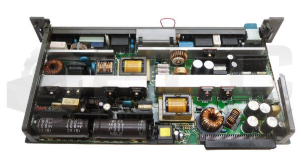 FANUC A16B-1212-0871/07A POWER SUPPLY MODULE *READ* - Image 3