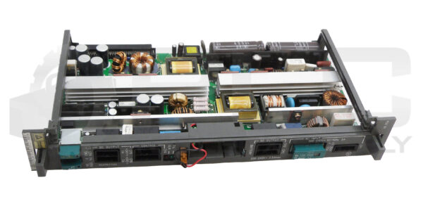 FANUC A16B-1212-0871/07A POWER SUPPLY MODULE **READ**