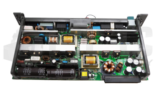 FANUC A16B-1212-0871/07A POWER SUPPLY MODULE **READ** - Image 3