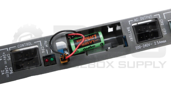 FANUC A16B-1212-0871/07A POWER SUPPLY MODULE **READ** - Image 5